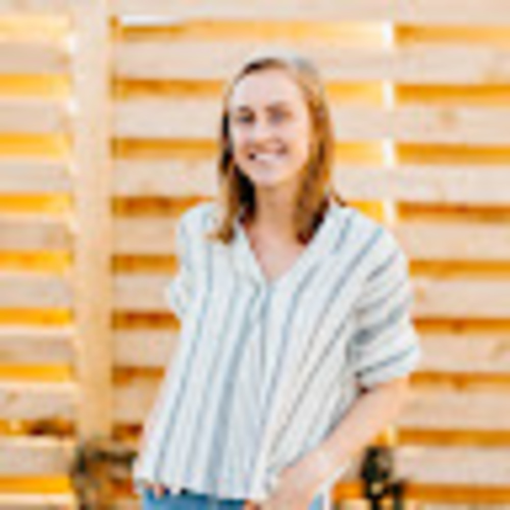 Meet your Posher, Tracy